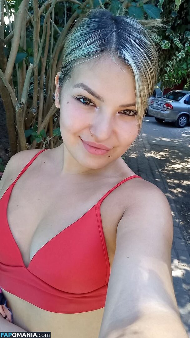 luciaantonellacasas Nackt OnlyFans  Geleaktes Foto #6