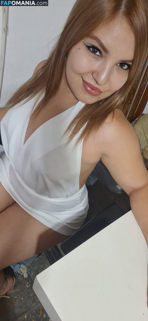 luciaantonellacasas Nackt OnlyFans  Geleaktes Foto #13