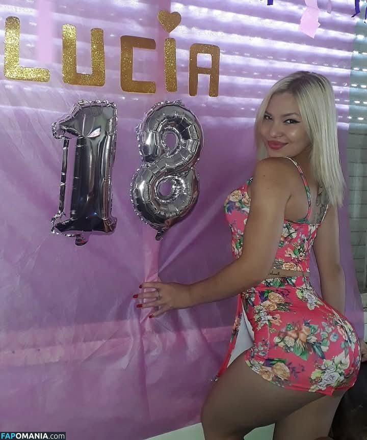 luciaantonellacasas Nackt OnlyFans  Geleaktes Foto #14