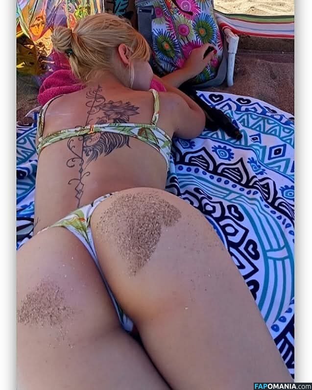 luciaantonellacasas Nackt OnlyFans  Geleaktes Foto #17