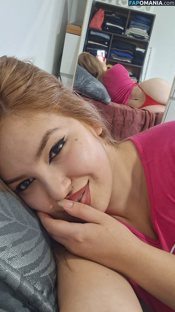 luciaantonellacasas Nackt OnlyFans  Geleaktes Foto #18