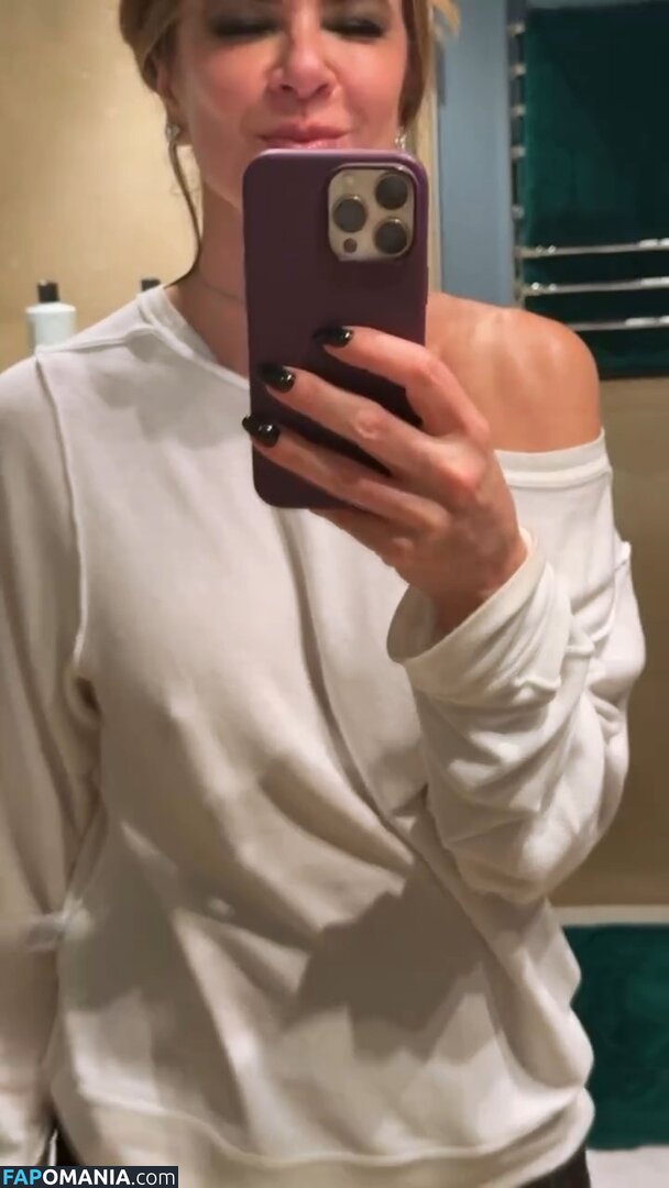 Luciana Gimenez / lucianagimenez Nackt OnlyFans  Geleaktes Foto #346