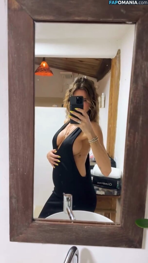 Luciana Gimenez / lucianagimenez Nackt OnlyFans  Geleaktes Foto #362