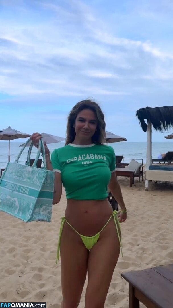 Luciana Gimenez / lucianagimenez Nackt OnlyFans  Geleaktes Foto #373