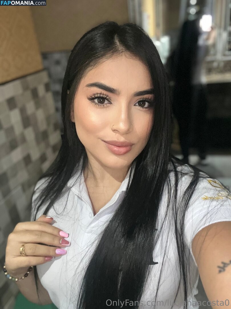 lucianaacosta0 Nackt OnlyFans  Geleaktes Foto #5