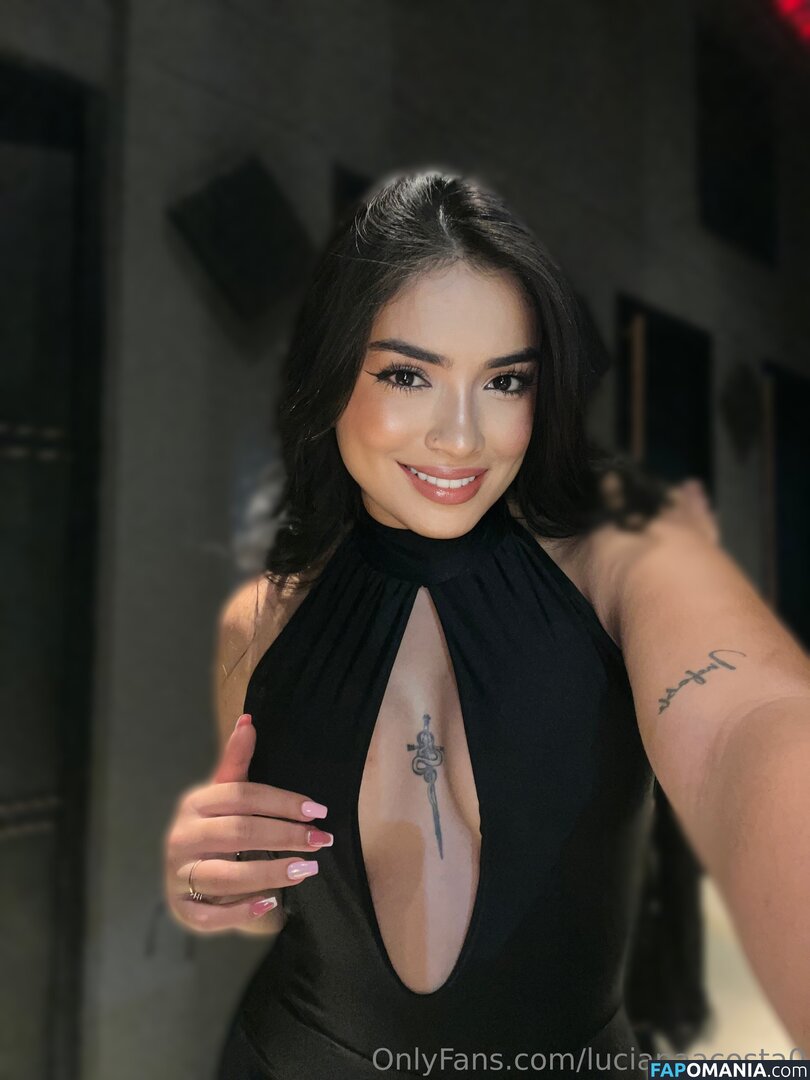 lucianaacosta0 Nackt OnlyFans  Geleaktes Foto #6