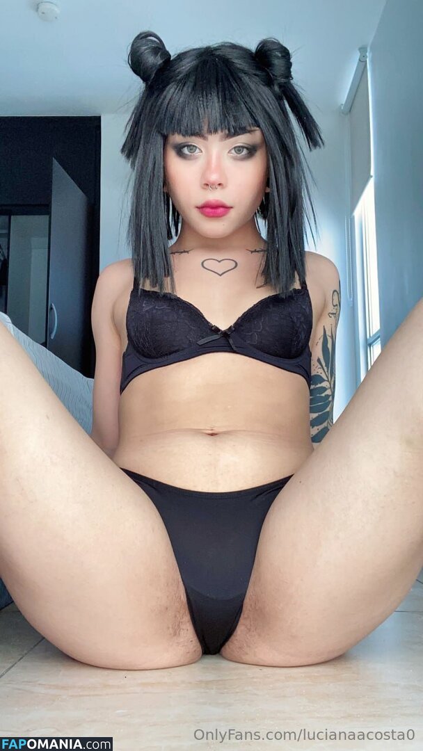 lucianaacosta0 Nackt OnlyFans  Geleaktes Foto #11