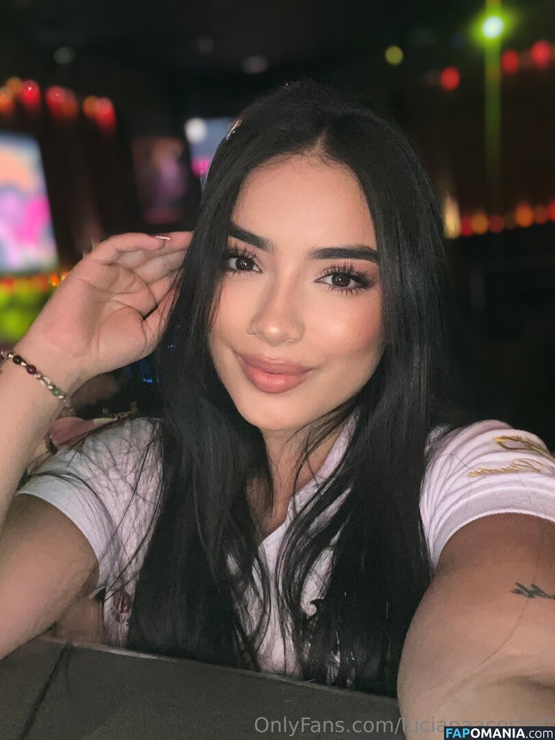 lucianaacosta0 Nackt OnlyFans  Geleaktes Foto #12