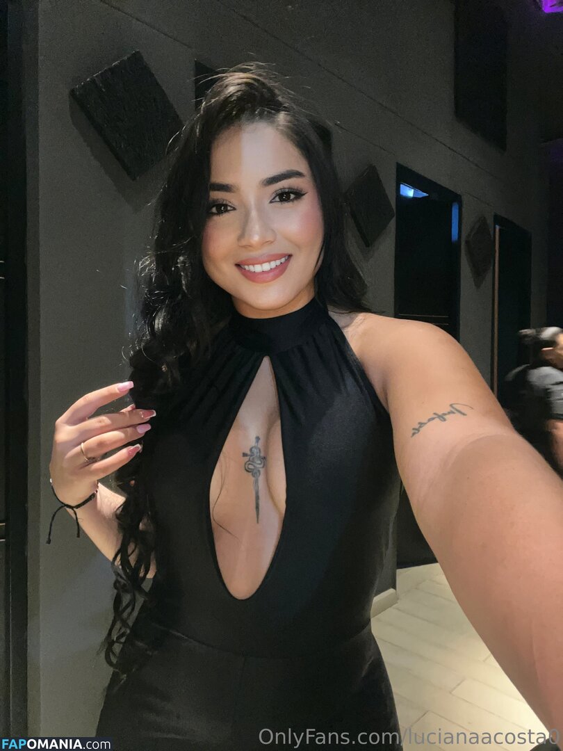 lucianaacosta0 Nackt OnlyFans  Geleaktes Foto #18