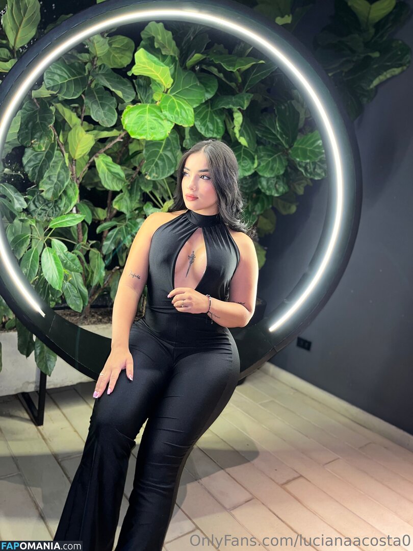 lucianaacosta0 Nackt OnlyFans  Geleaktes Foto #19