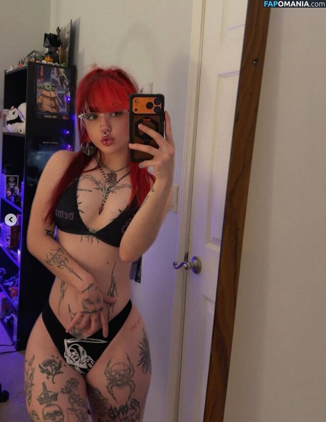 LuciannaxxLucci / https: / luucifina Nackt OnlyFans  Geleaktes Foto #1