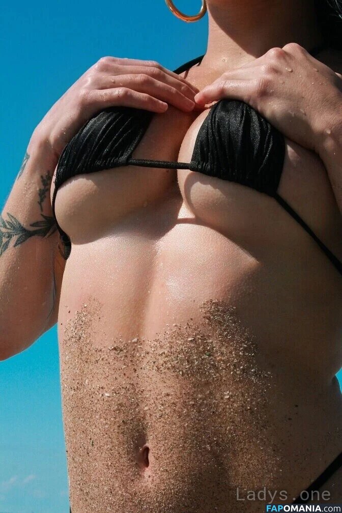 Luciarossi Nackt OnlyFans  Geleaktes Foto #15
