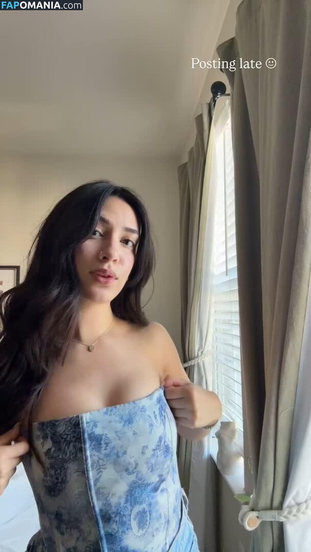 Lucila Erickson / lucilaerickson_ Nackt OnlyFans  Geleaktes Foto #10