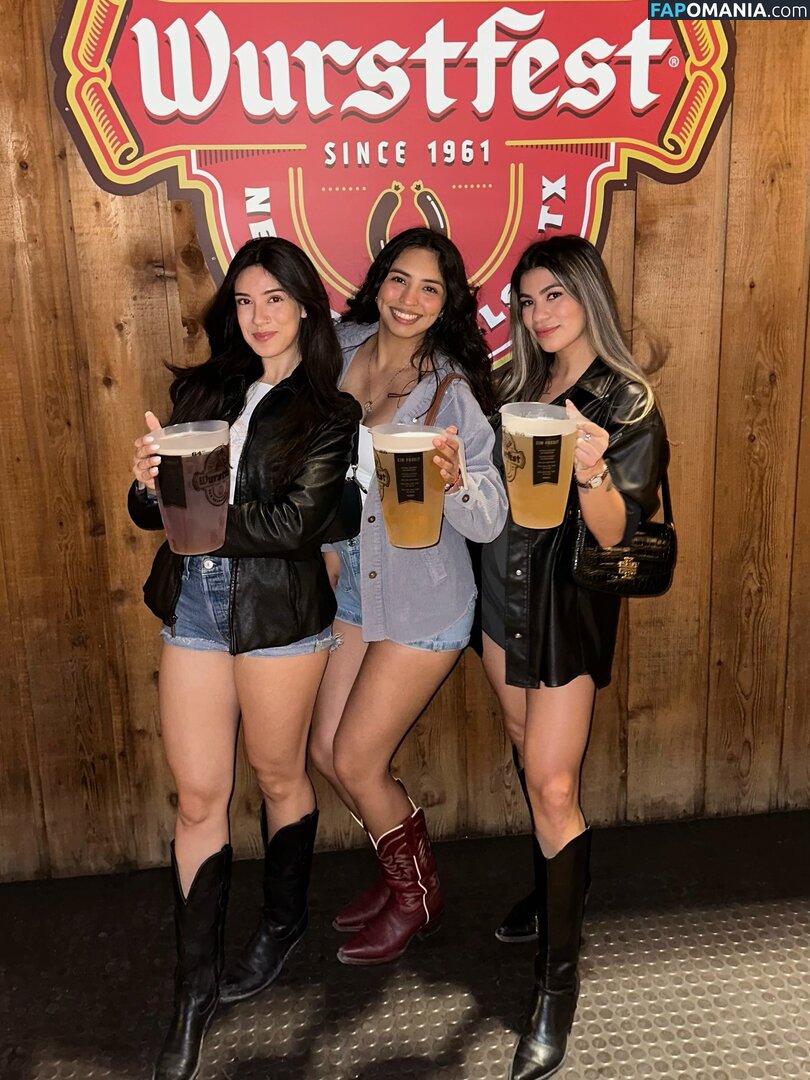 Lucila Erickson / lucilaerickson_ Nackt OnlyFans  Geleaktes Foto #22