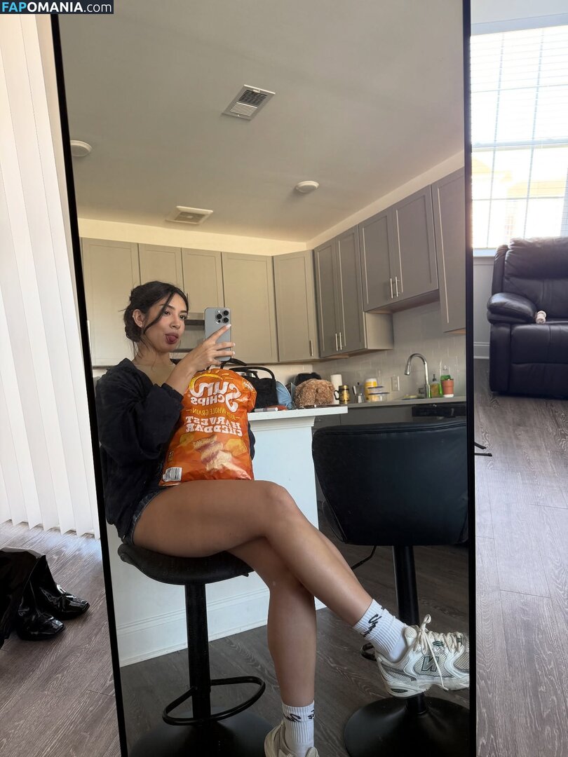 Lucila Erickson / lucilaerickson_ Nackt OnlyFans  Geleaktes Foto #25