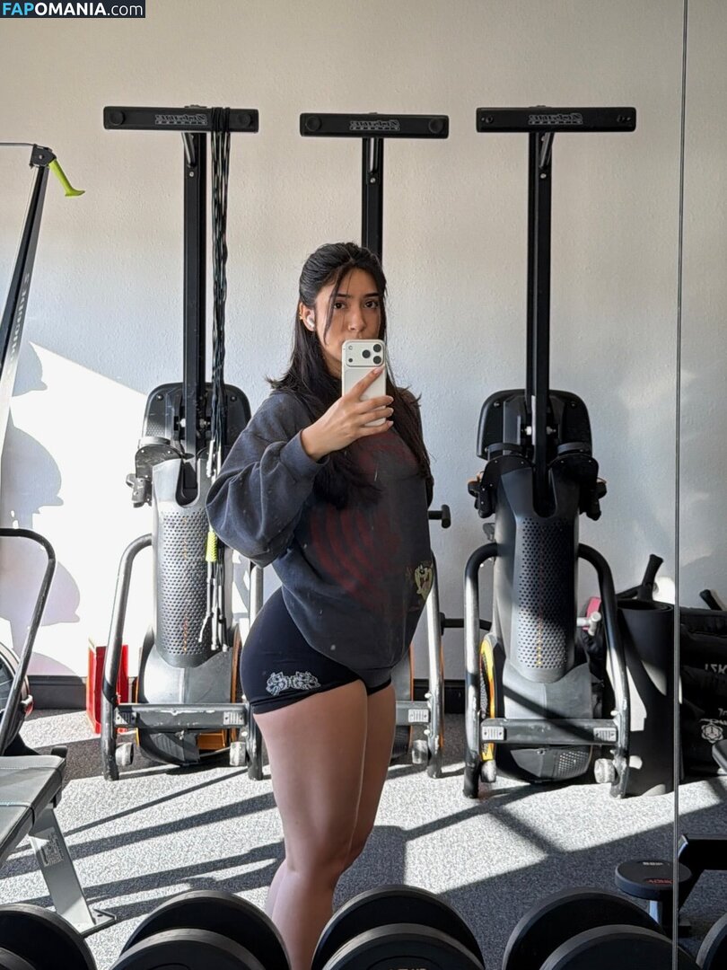 Lucila Erickson / lucilaerickson_ Nackt OnlyFans  Geleaktes Foto #29