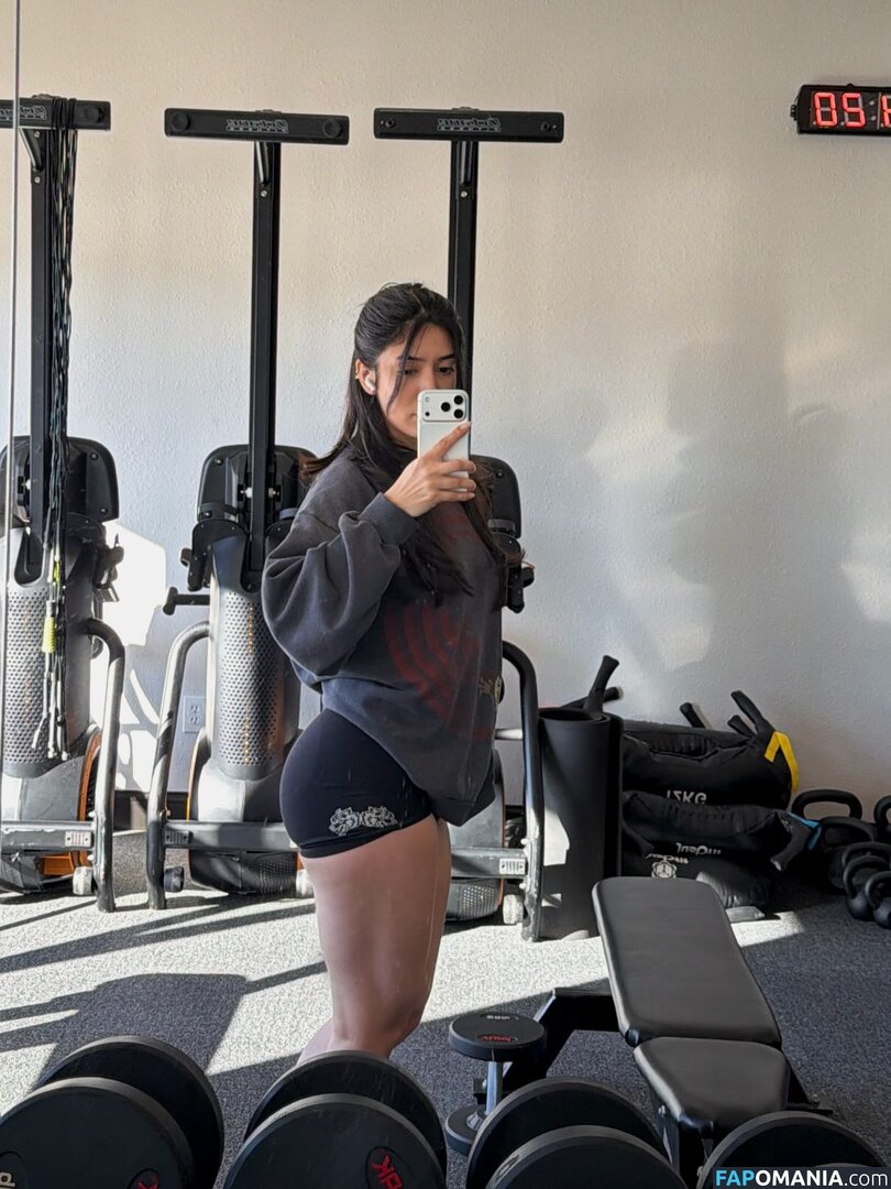 Lucila Erickson / lucilaerickson_ Nackt OnlyFans  Geleaktes Foto #30