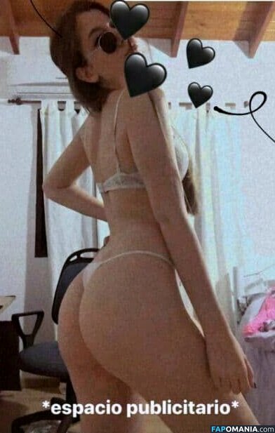 Lucila Mollesi / https: / lucilamollesi Nackt OnlyFans  Geleaktes Foto #17
