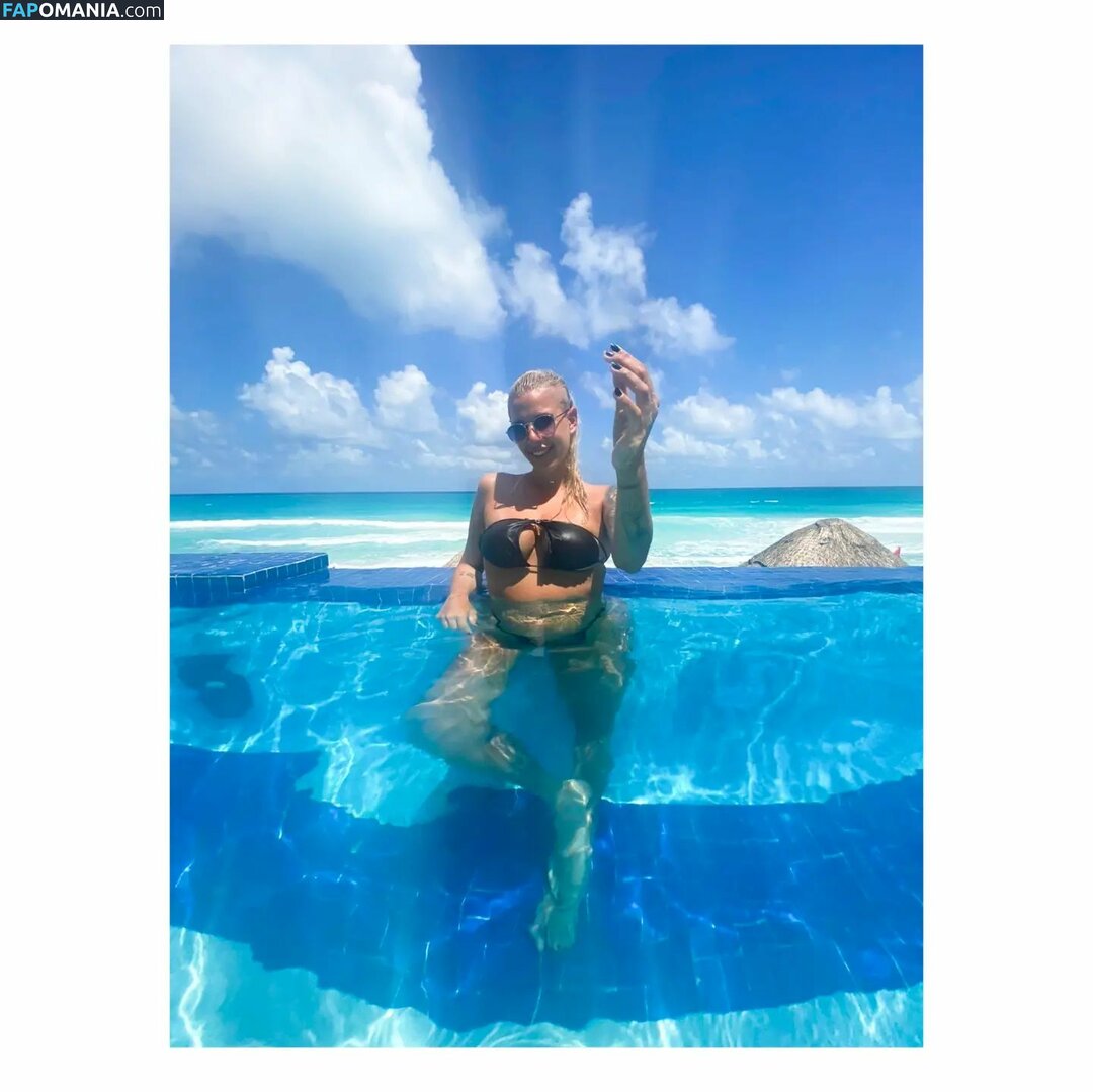 La Tora / Lucila Villar / luvillarr Nackt OnlyFans  Geleaktes Foto #24