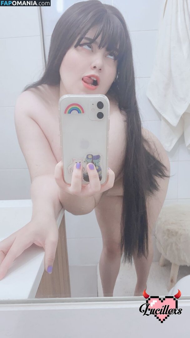Lucillexs Nackt OnlyFans  Geleaktes Foto #2