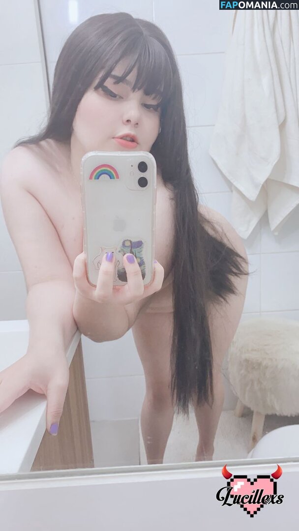 Lucillexs Nackt OnlyFans  Geleaktes Foto #4