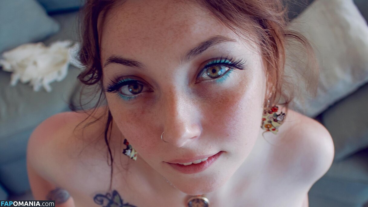 Luckicharmed / lucki.charmed Nackt OnlyFans  Geleaktes Foto #22