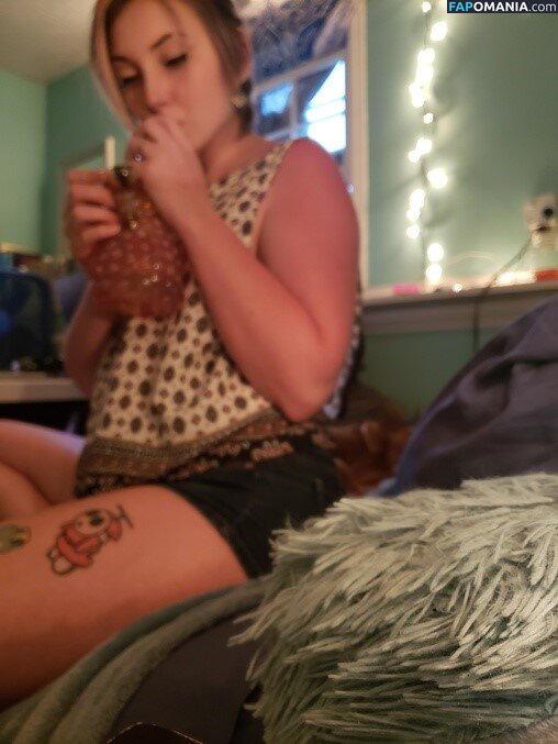 Luckicharmed / lucki.charmed Nackt OnlyFans  Geleaktes Foto #23