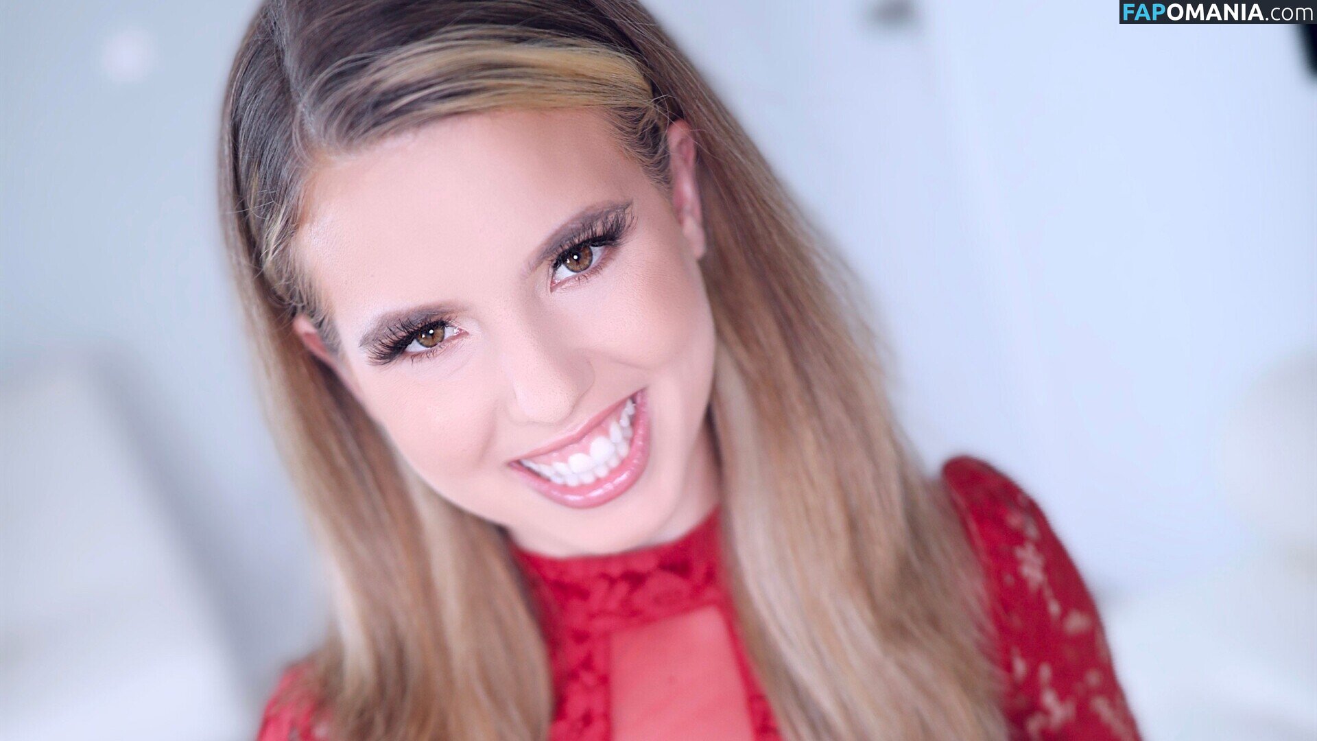 Lucky Anne / callmeluckyanne Nackt OnlyFans  Geleaktes Foto #1