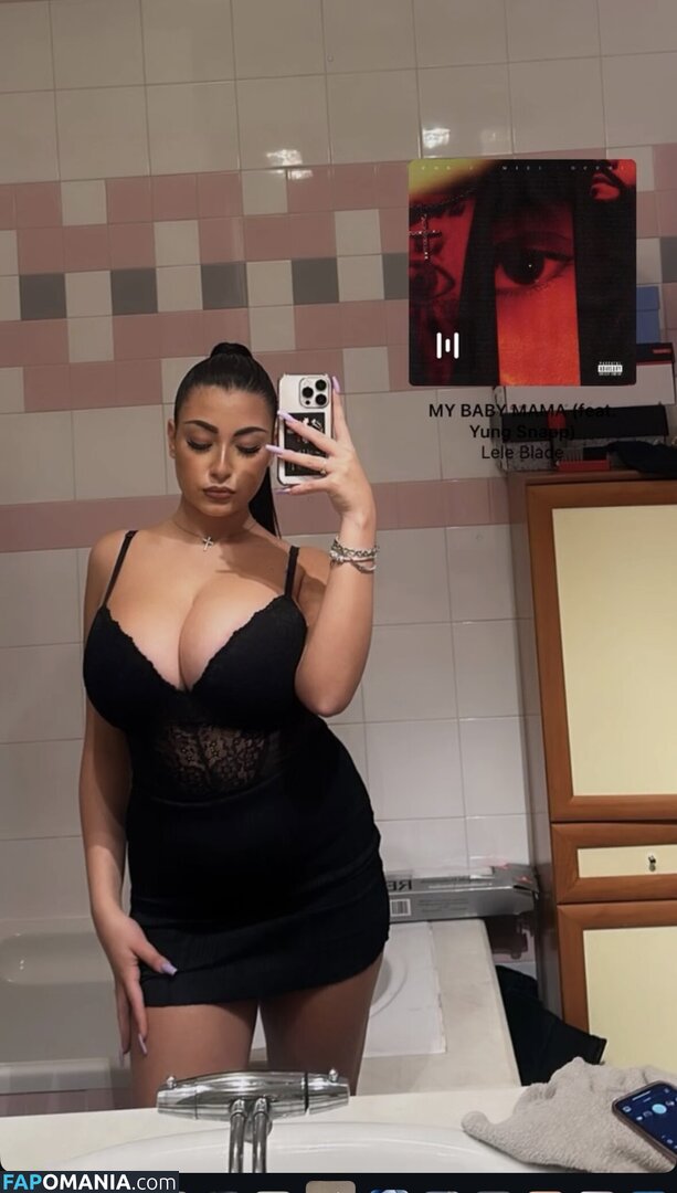 _lucrexiia._ Nackt OnlyFans  Geleaktes Foto #8