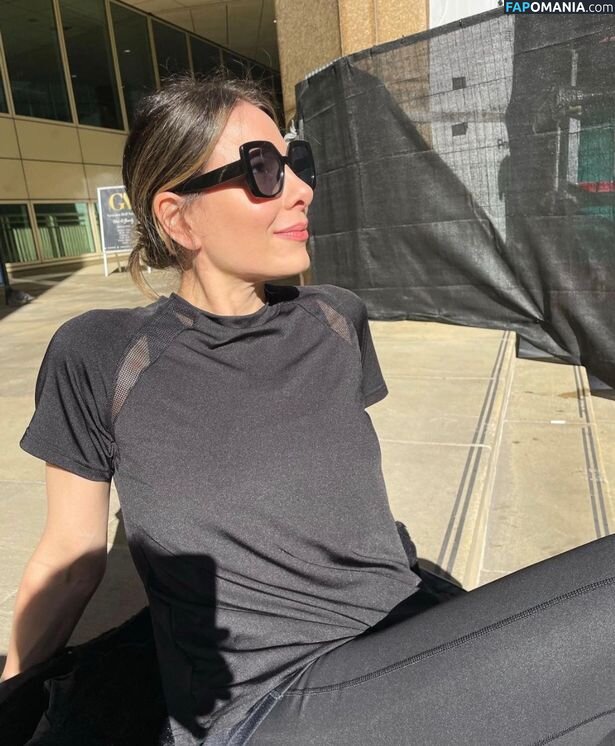 Lucrezia Millarini Nackt OnlyFans  Geleaktes Foto #12