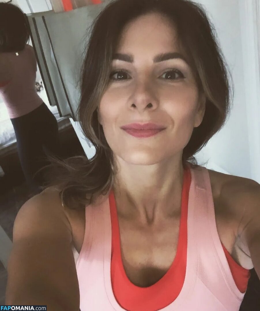 Lucrezia Millarini Nackt OnlyFans  Geleaktes Foto #13