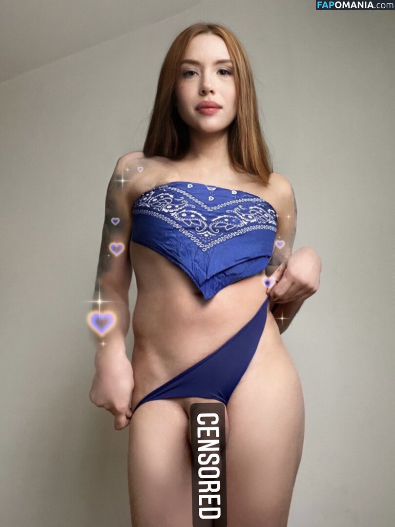 Lucy Afrodite / Lucy Hermafrodite / lucy_afrodite / lucyprz__ Nackt OnlyFans  Geleaktes Foto #14