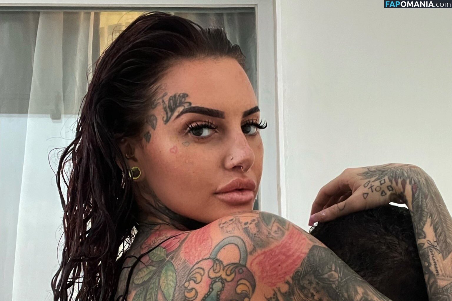 Lucy Brooke Nackt OnlyFans  Geleaktes Foto #3