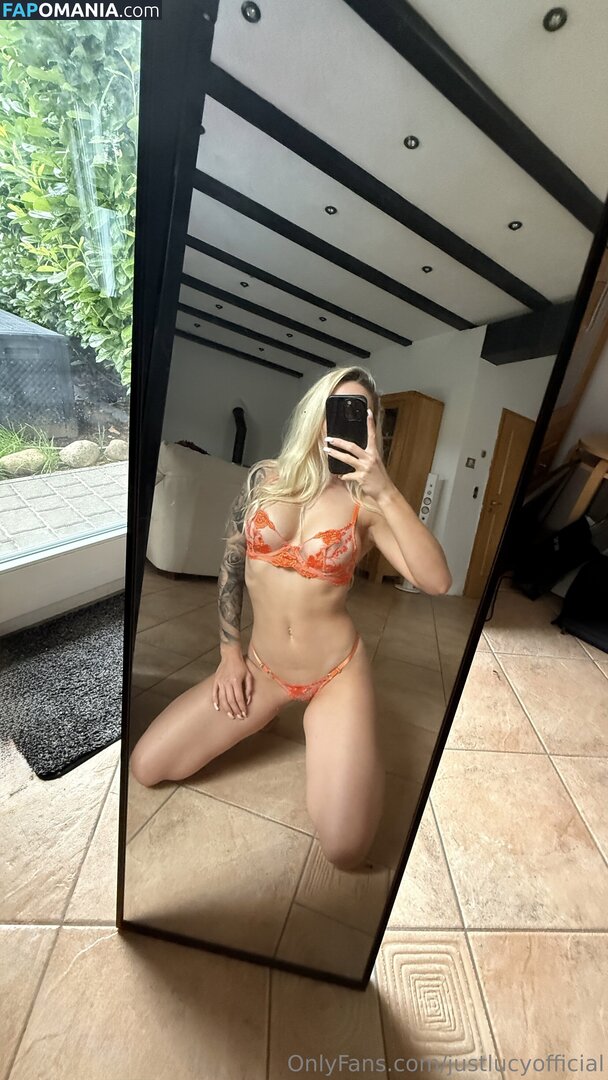 Lucy Cat / justlucy94 / justlucyofficial / lucyskkrr Nackt OnlyFans  Geleaktes Foto #4