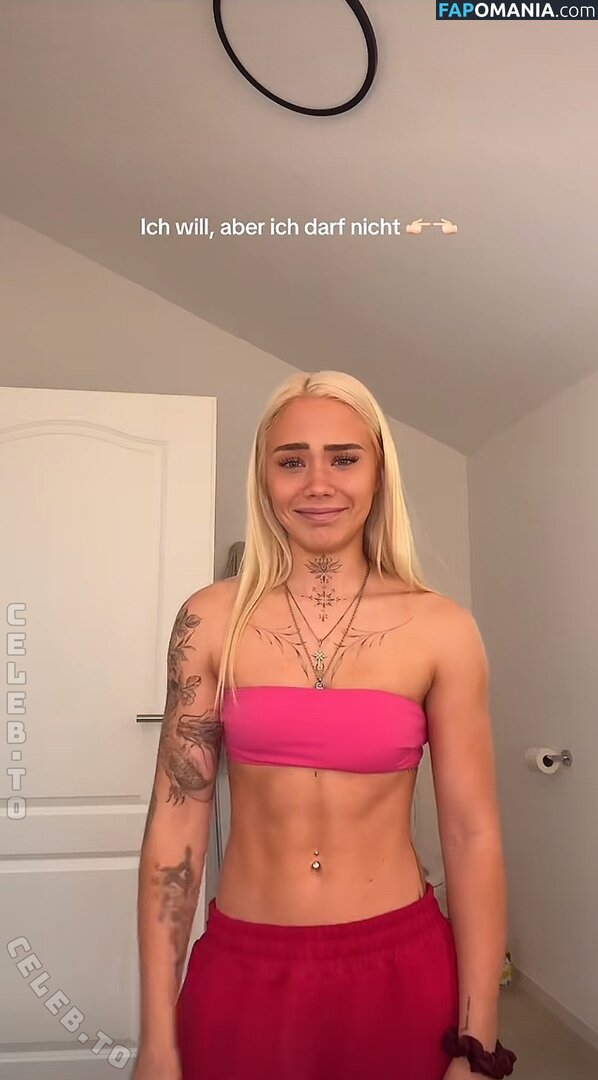 Lucy Fischer / lucyfischer / lucyfischer.official Nackt OnlyFans  Geleaktes Foto #4