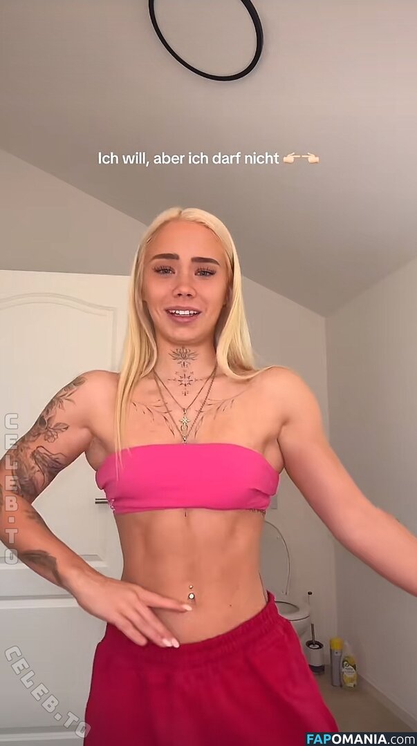 Lucy Fischer / lucyfischer / lucyfischer.official Nackt OnlyFans  Geleaktes Foto #5