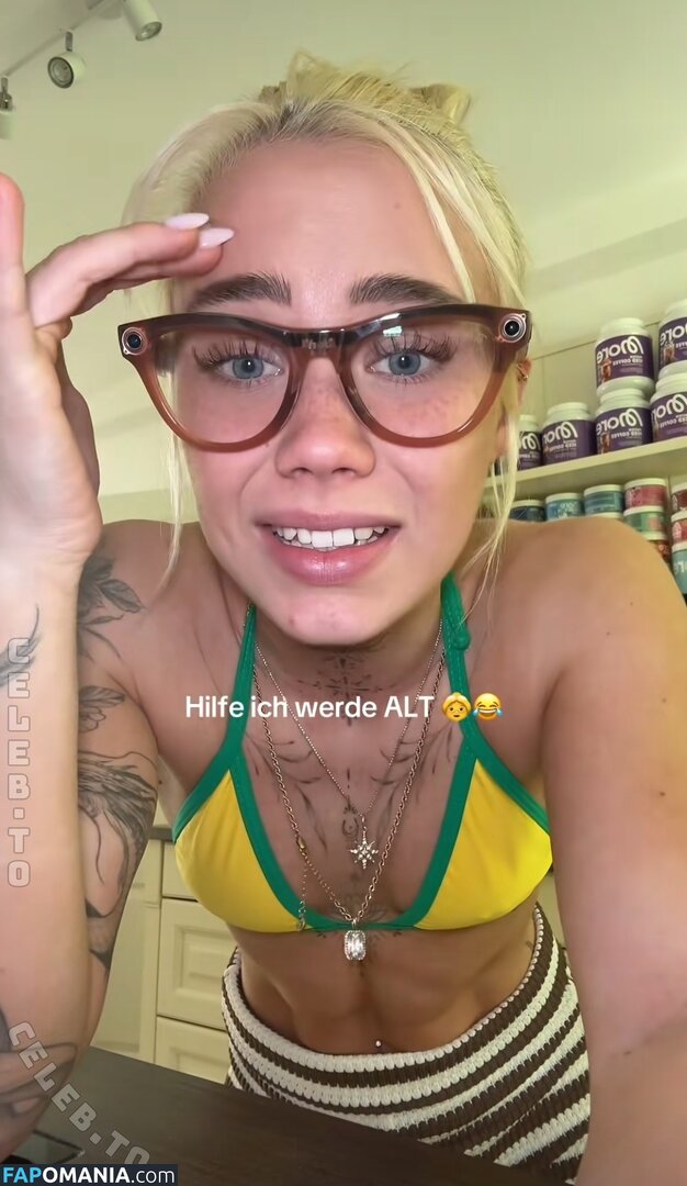 Lucy Fischer / lucyfischer / lucyfischer.official Nackt OnlyFans  Geleaktes Foto #6