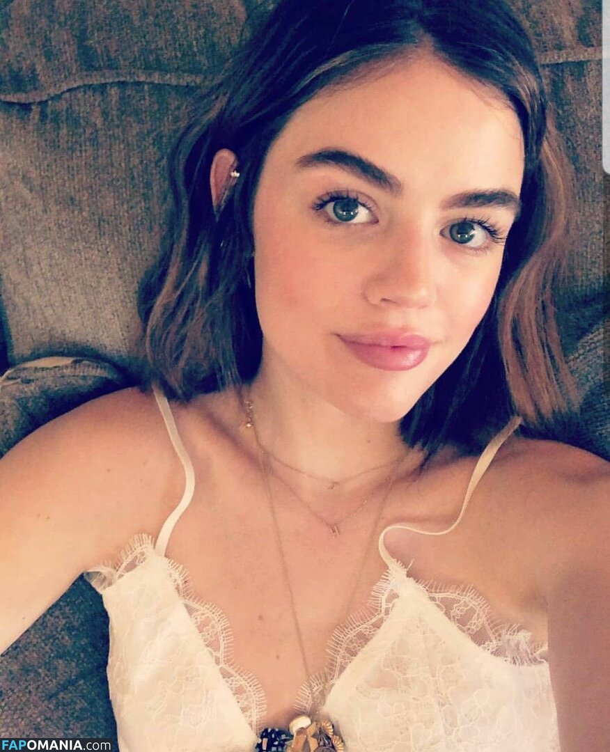Lucy Hale / lucyhale Nackt OnlyFans  Geleaktes Foto #8
