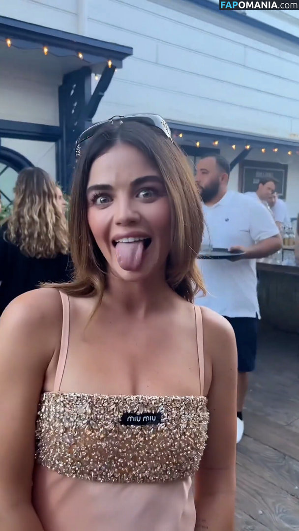 Lucy Hale / lucyhale Nackt OnlyFans  Geleaktes Foto #47