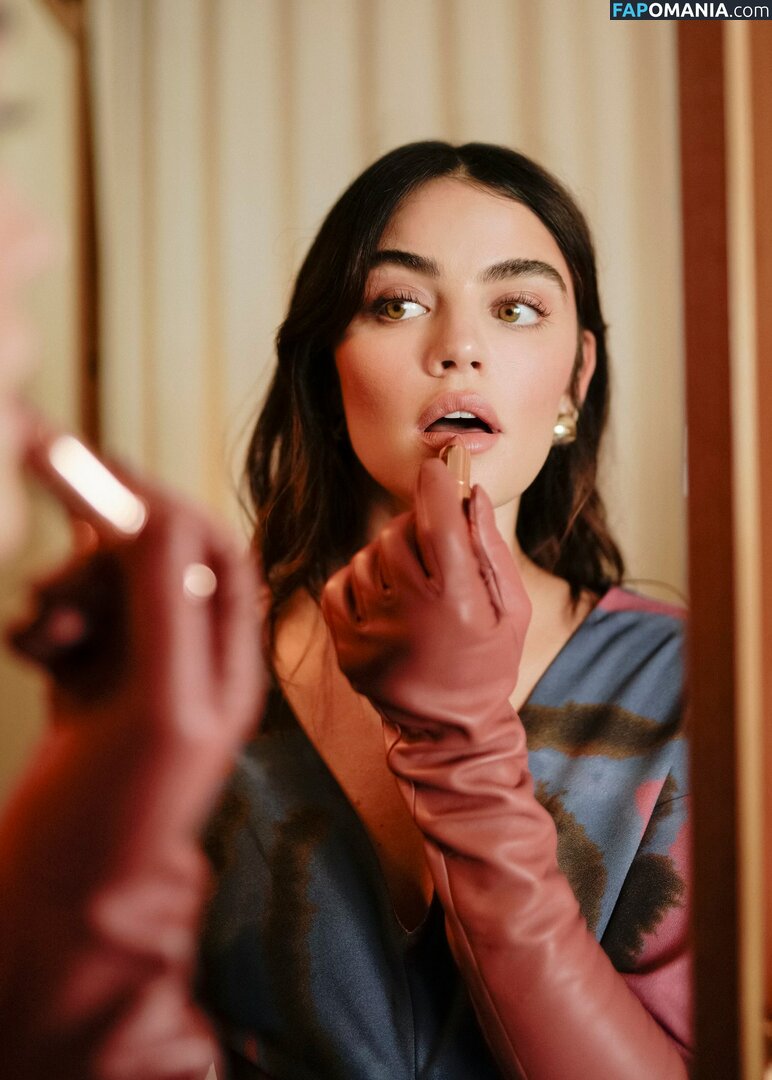 Lucy Hale / lucyhale Nackt OnlyFans  Geleaktes Foto #134