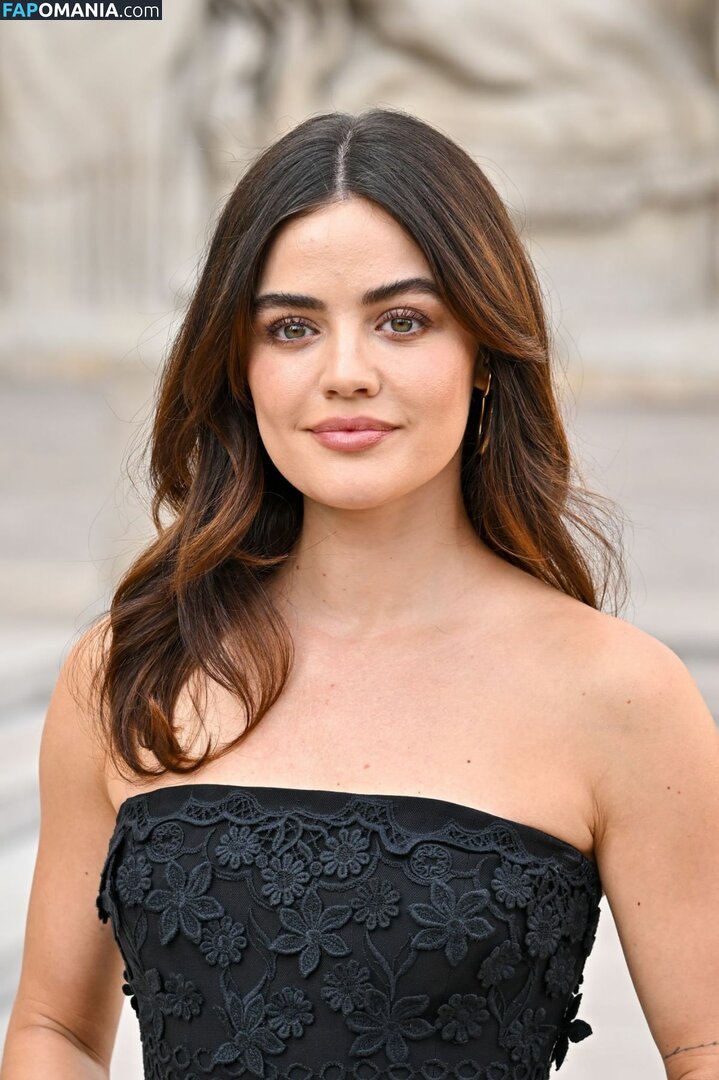 Lucy Hale / lucyhale Nackt OnlyFans  Geleaktes Foto #256