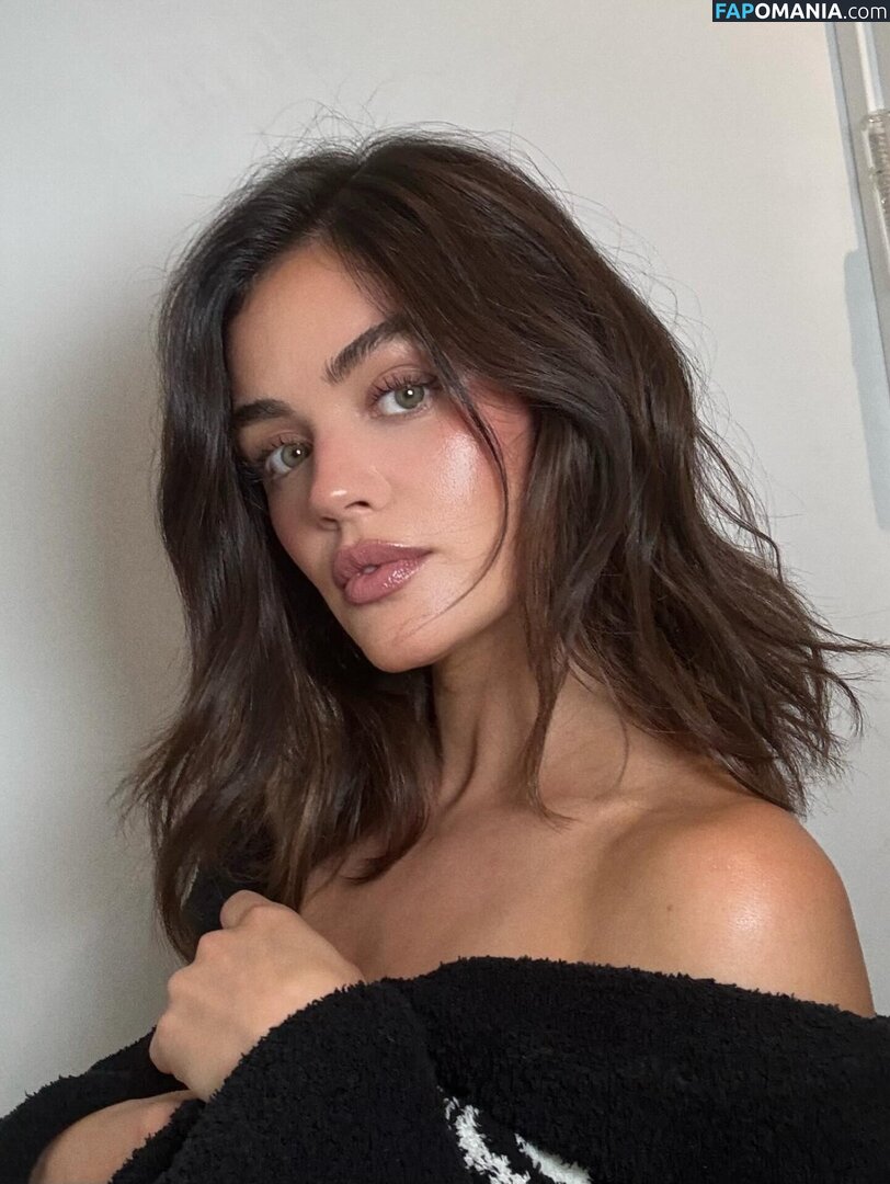 Lucy Hale / lucyhale Nackt OnlyFans  Geleaktes Foto #993
