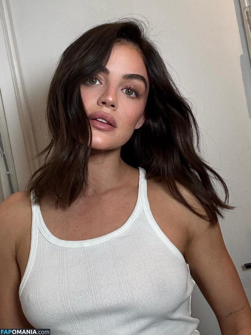 Lucy Hale / lucyhale Nackt OnlyFans  Geleaktes Foto #995