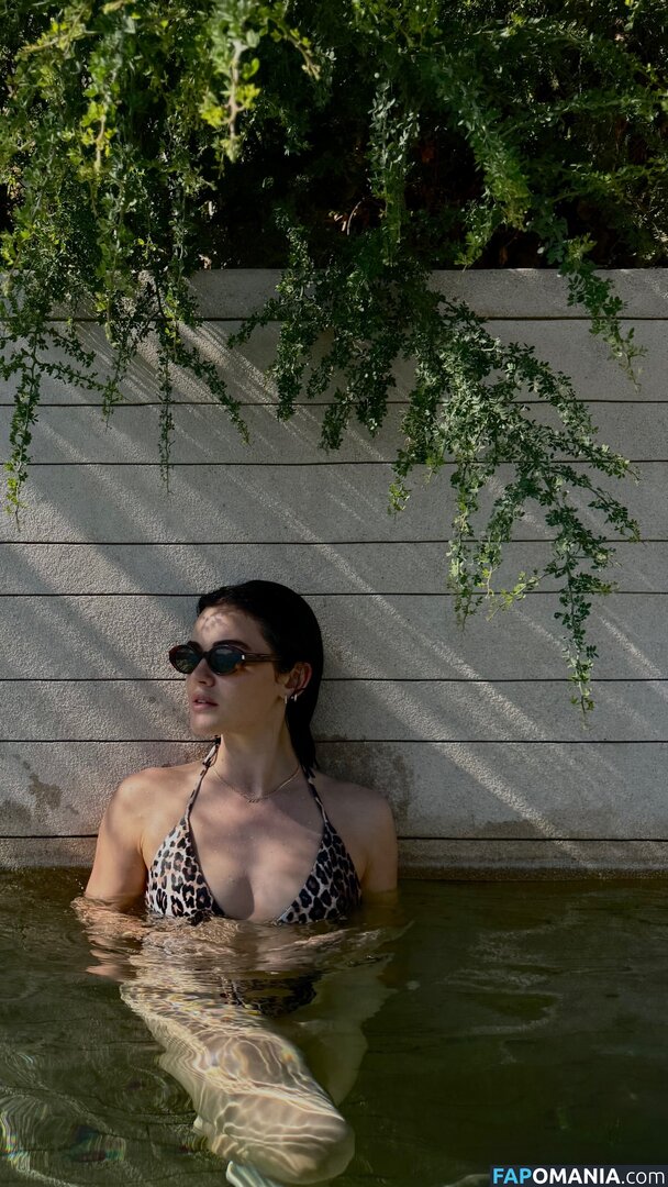 Lucy Hale / lucyhale Nackt OnlyFans  Geleaktes Foto #999