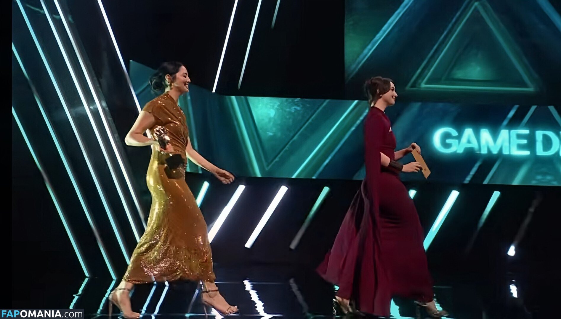  / Lucy James / LucyJamesGames Nackt OnlyFans  Geleaktes Foto #10