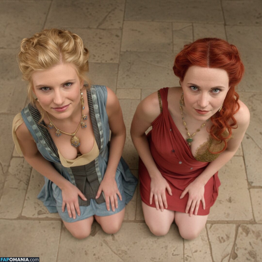 Lucy Lawless / https: / reallucylawless Nackt OnlyFans  Geleaktes Foto #29