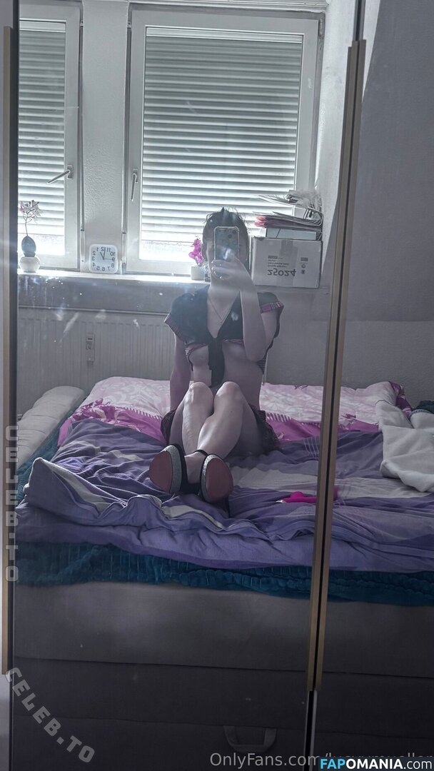 Lucy Müller / https: / luisaahartmann / luisaamachtfaxxen / luisahartmann Nackt OnlyFans  Geleaktes Foto #7