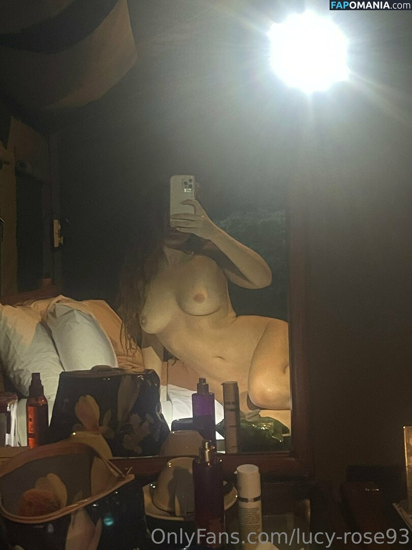 lucy-rose93 / lucyrose Nackt OnlyFans  Geleaktes Foto #30