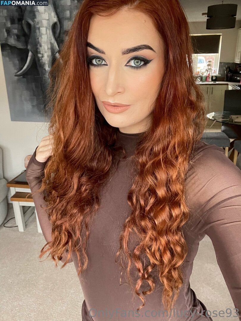 lucy-rose93 / lucyrose Nackt OnlyFans  Geleaktes Foto #34