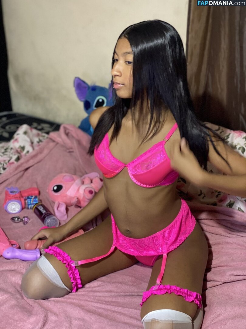 Lucysafadinha3 Nackt OnlyFans  Geleaktes Foto #16